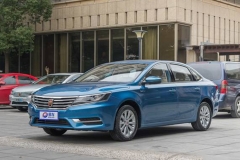 荣威i6将2月17日正式上市 1.0T/1.5T动力