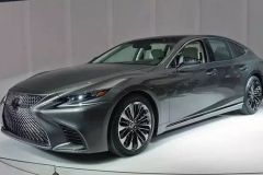 不止隔岸观火 北美车展即将入华的首发车