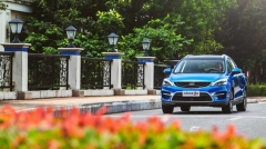 跨界SUV新宠，2016年谁来卖座？