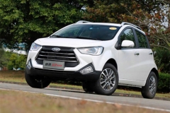 江淮瑞风S2mini购车手册 运动版最划算