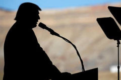 川普正式入主白宫 面对强压德美日韩车企啥反应