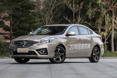 海马2017新车规划 推4款新车搭全新动力