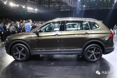 吃了豹子胆，途观L莫非真要“名利双收”？