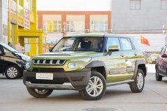 昌河今年推3款新车 新一代北斗星或国产