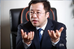 “智”评车市丨刘智丰评2017车市八大看点