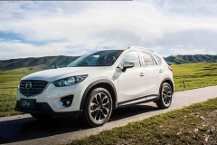 长安马自达扩充销售渠道 年底增至375家