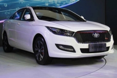 奔腾B50燃油喷射泵存隐患 4S店即将召回