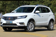 上汽斥7亿元升级互联系统 多款新车将搭载