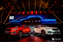 长城：百万辆之后，亟须补品牌课