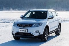 吉利：速度争先赛，跑赢用户耐心是关键