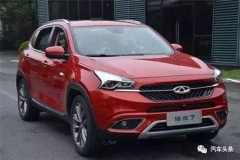 奇瑞：品牌向上，有动作还要有声量