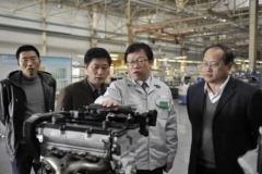 2017年1月24日汽车圈重要事件提醒