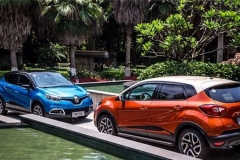 SUV看多了，你知道什么是CUV吗？