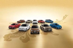 上汽大众：如果辉昂途昂是诗，上汽奥迪就是远方