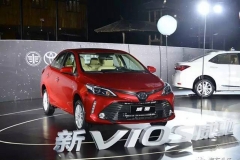 一汽丰田:产品布局“缺一门”，品牌“中场”靠谁撑？