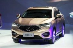 广汽本田:讴歌要唱得响亮，冠道破局在路上