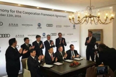 上汽奥迪合作恐再变！经销商联会将成立