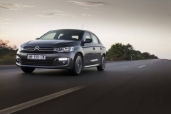 PSA标致雪铁龙重回印度 标致301或投产