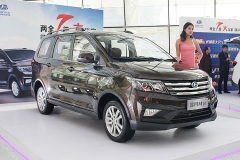 回本利器又进化了 万元级家用MPV推荐