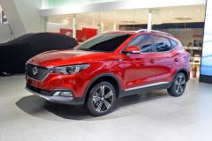 这次轿车终于压过SUV 二月13款新车待发