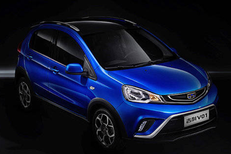 2017年将上市10大SUV车型 值得期待