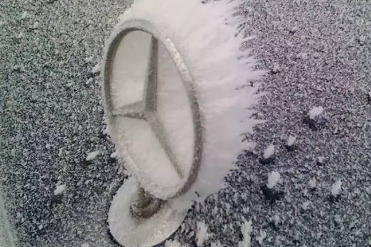 这么美的车你见过吗 超跑在它们面前都弱爆