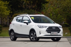 这些够拉风、空间大、配置高的SUV 8万搞定