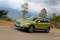 20款小型SUV油耗大盘点 你的车省油吗