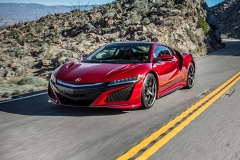 我们收集了七款最酷的红车给你拜年啦