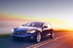 自动驾驶最“黑”细数2016年高科技配置