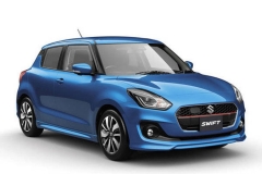 全新CC等 2017日内瓦车展重磅轿车前瞻