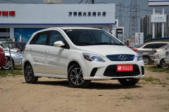 黄较瘦叫你买辆电动车！只有10万能买啥？