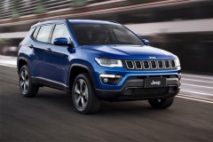 广汽菲克2017新车规划 三SUV车型将市