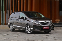 别克GL8对比本田艾力绅 宜商宜家的典范