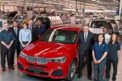 特朗普炮轰德国汽车，那中国怎么办？