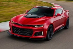 请控制好你的肾上腺素 这10款暴力机器将上市