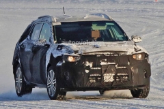 起亚将推全新小型SUV 搭1.0T等多种动力