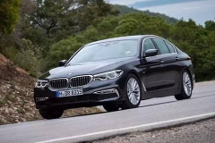 “破五”啦 展望鸡年上市的28款全球新车