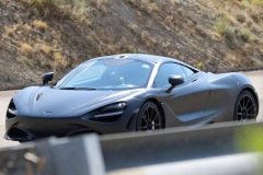 迈凯伦720S领衔 2017日内瓦车展跑车前瞻