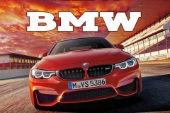 宝马新款4系家族解析 M4车型居然减配