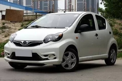 想买合资车但又嫌贵？你是不是没看着这几辆