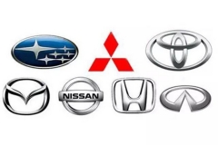 2017年哪些日系新车最值得买？