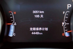 长途自驾归来车辆小贴士 自检不能少