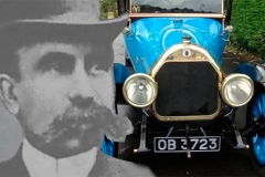 法拉利的引路人 阿尔法·罗密欧品牌简史