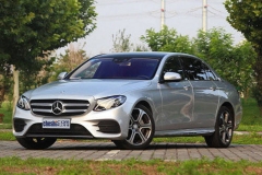 奔驰销量连续47月增长 中国大涨近四成