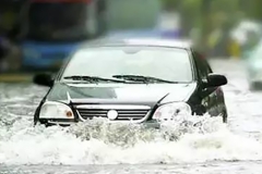 发动机就是这么被你玩坏的！