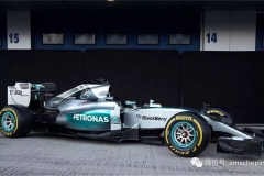 技术总监离职了，梅赛德斯F1车队今年胜算如何