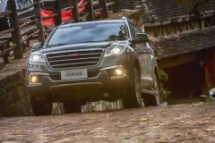 这些SUV刚上市时牛逼吹上天，然后就没有然后了