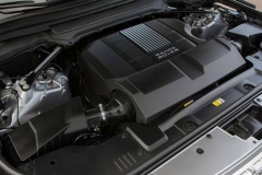 捷豹路虎被盗两批引擎 损失超过2500万