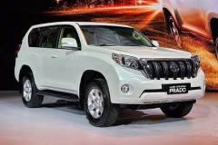 最适合自驾的几款车，进可爬山退可撩妹